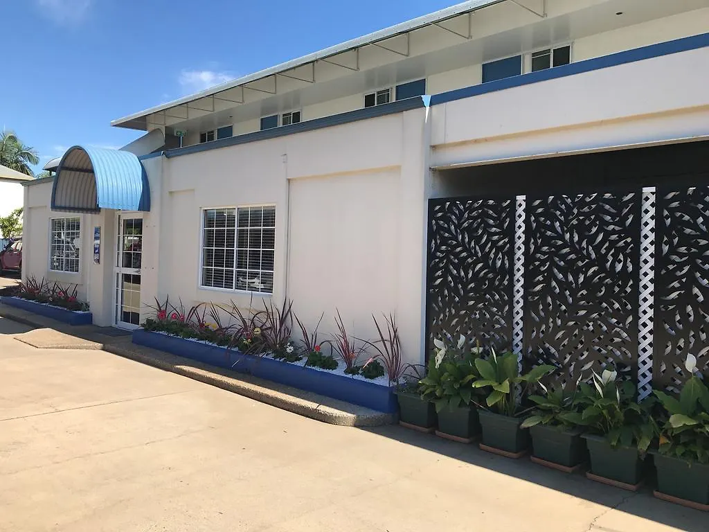 The Q Motel Rockhampton