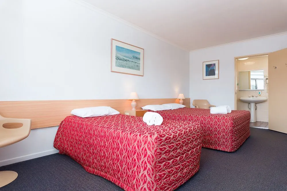 The Q Motel Rockhampton