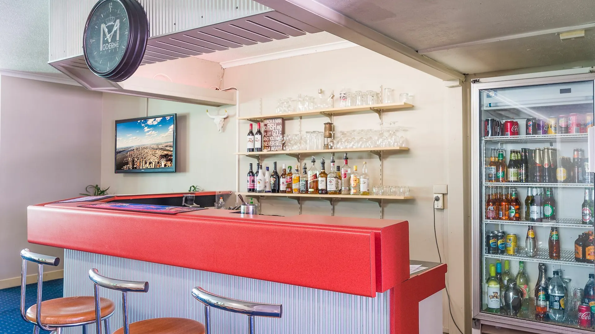The Q Motel Rockhampton