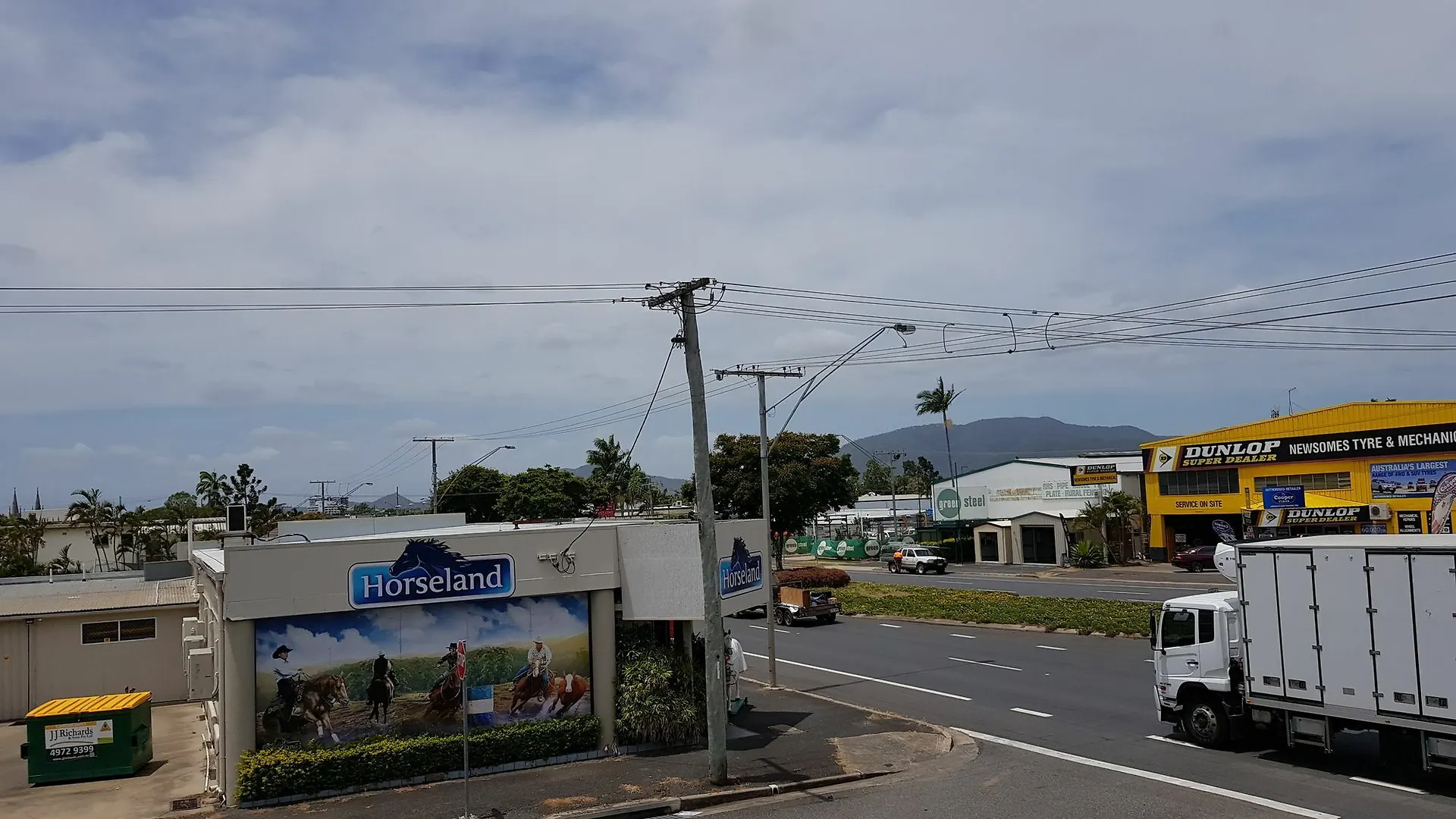 The Q Motel Rockhampton