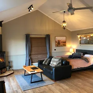  Lodge Luxury Australia