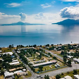 Beachcomber & Tourist Park Cardwell