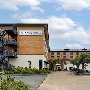 Mercure Brisbane Garden Upper Mount Gravatt