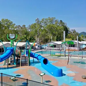 Lake Tinaroo Holiday Park Tinaroo
