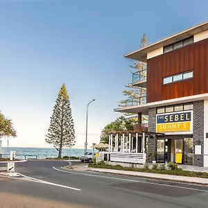 The Sebel Brisbane Margate