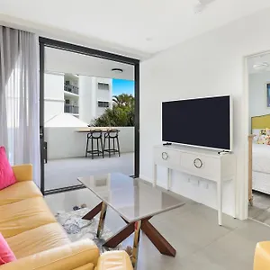  Apartment Allure Australia