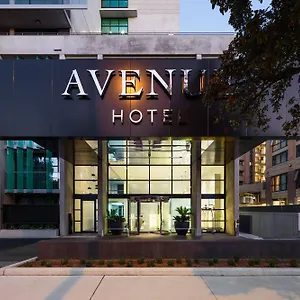 avenue-hotel-canberra.hotels-canberra.com/