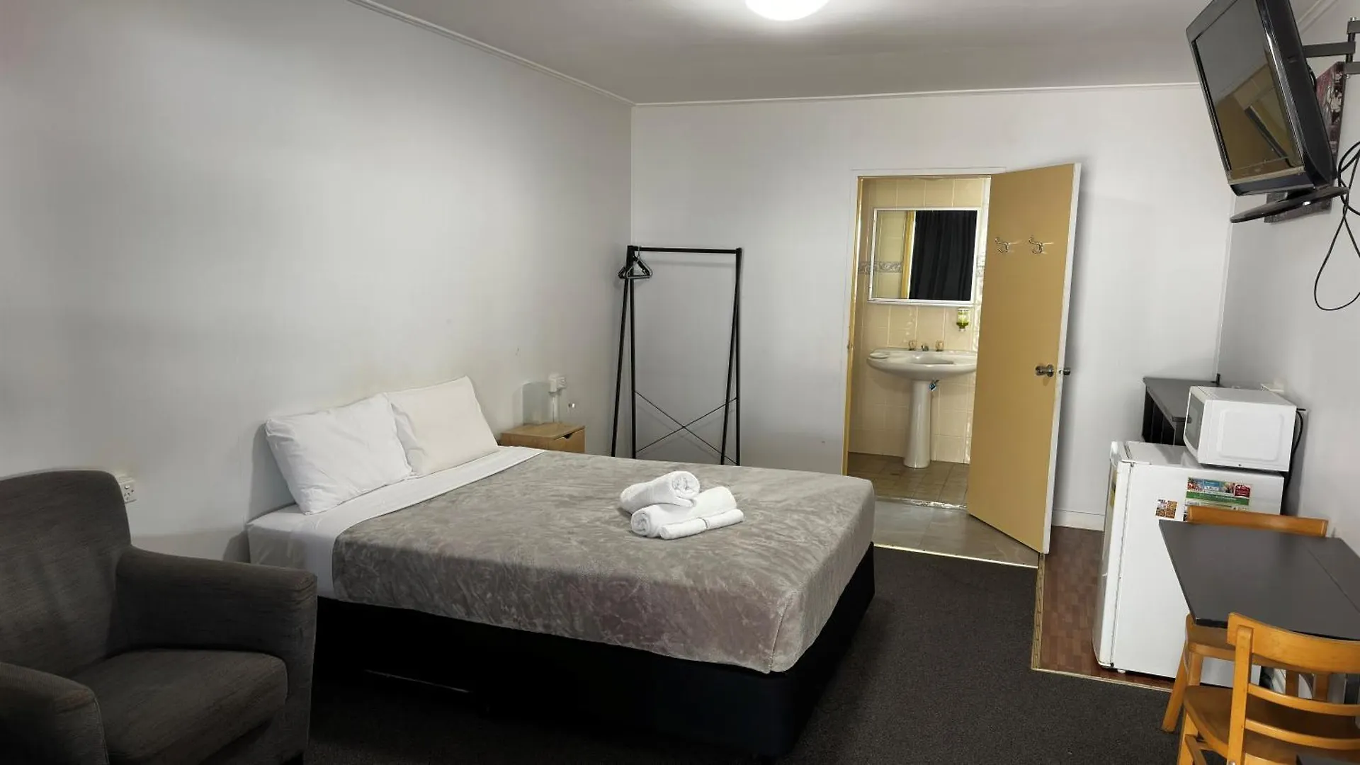 The Q Motel Rockhampton