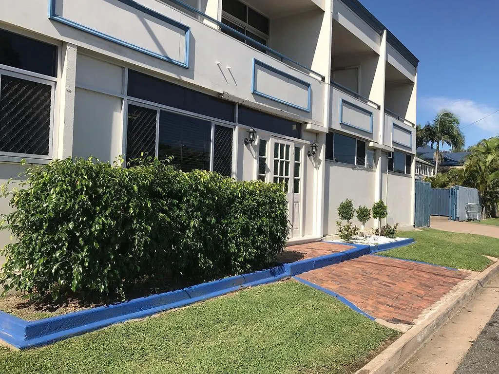The Q Motel Rockhampton