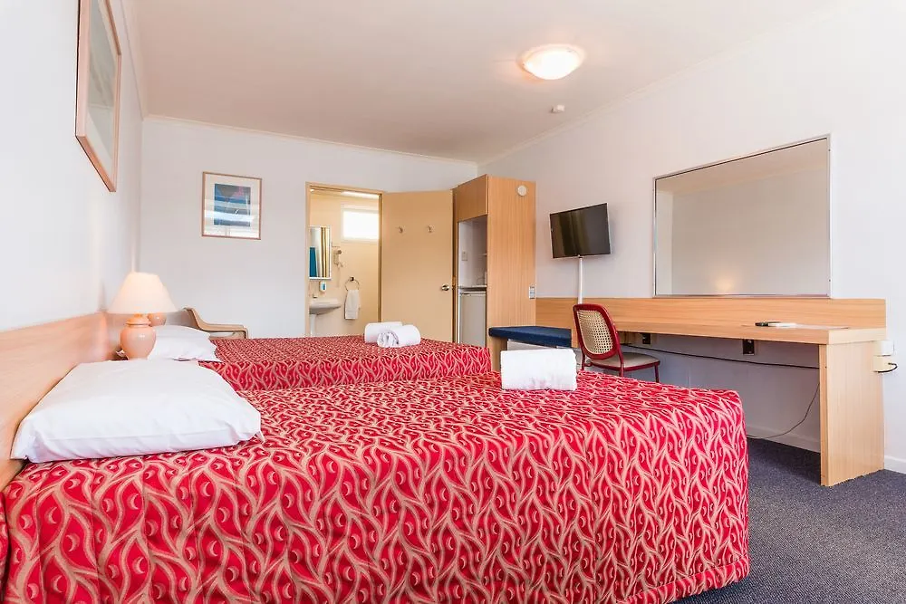 The Q Motel Rockhampton Australia