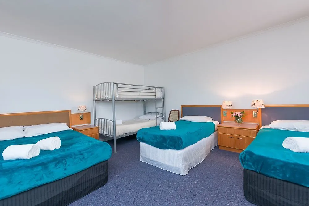 The Q Motel Rockhampton