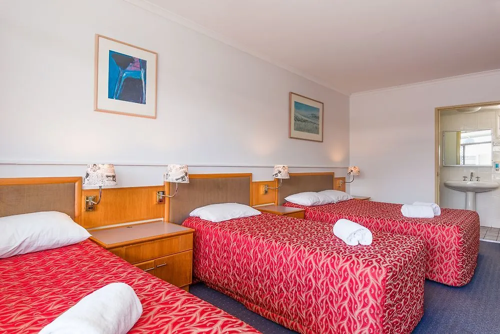 The Q Motel Rockhampton
