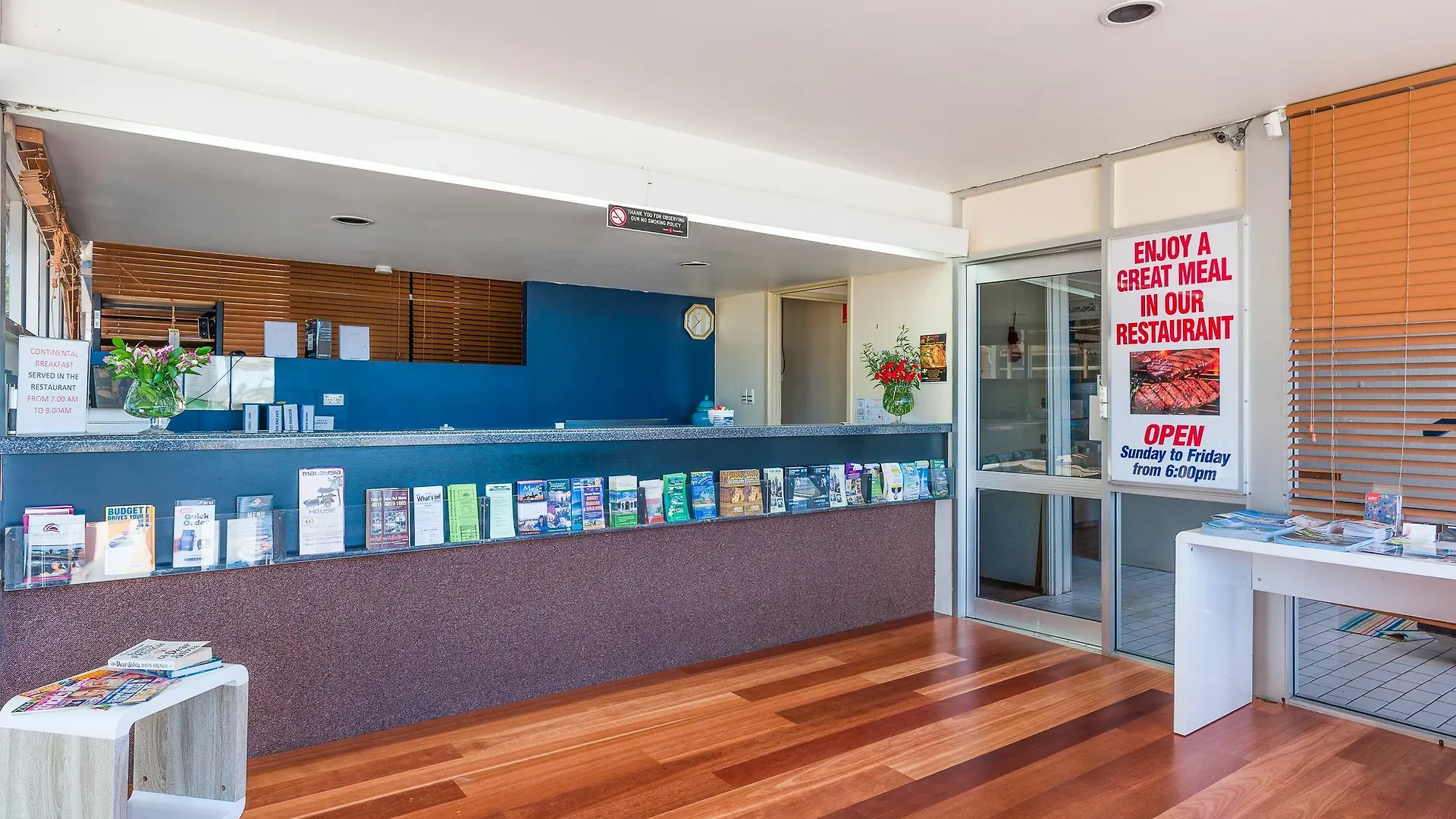 The Q Motel Rockhampton